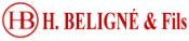 Logo Beligné